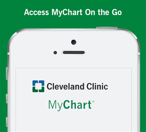 Cleveland Clinic mychart